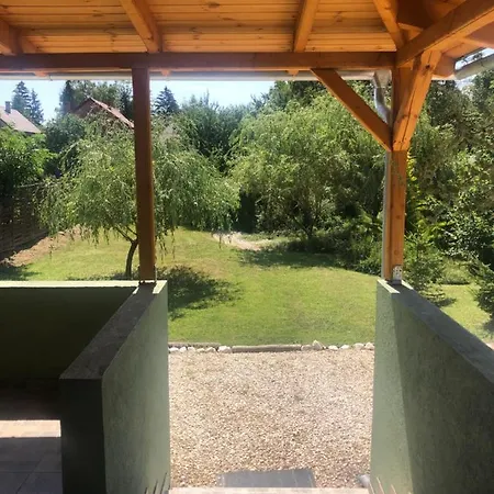 Bagoli Haz بيت للعطل Bakonybél