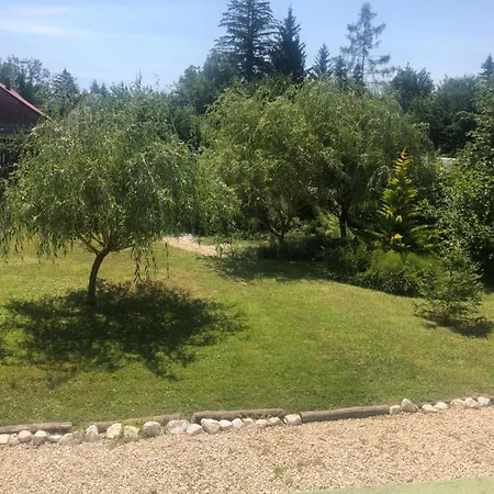 Bagoli Haz Hébergement de vacances *