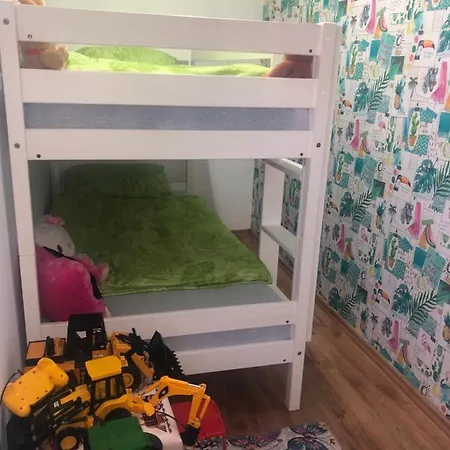 Hébergement de vacances Bagoli Haz