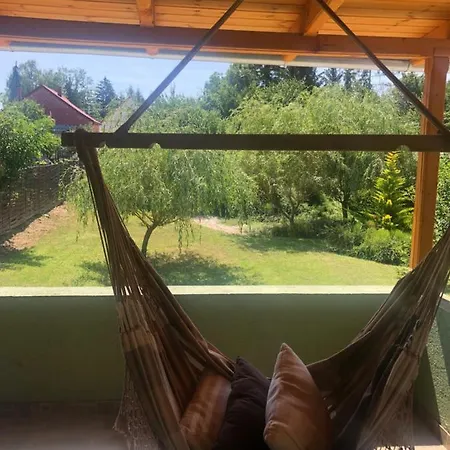 Bagoli Haz * Bakonybel