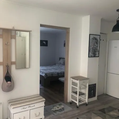 Bagoli Haz Hébergement de vacances