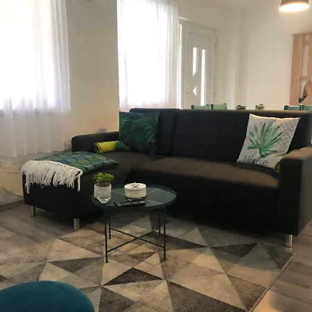 Bagoli Haz Дом отдыха