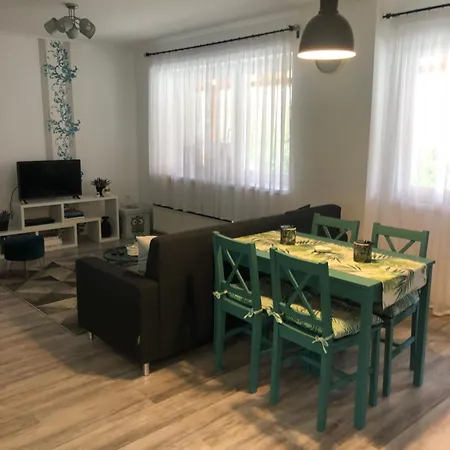 Hébergement de vacances Bagoli Haz *