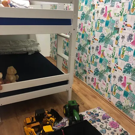 Bagoli Haz Hébergement de vacances *