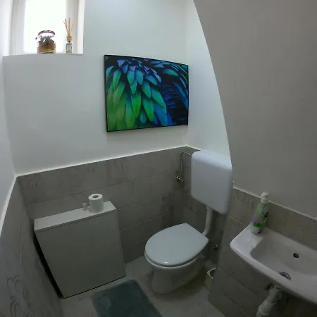 Bagoli Haz Баконьбель