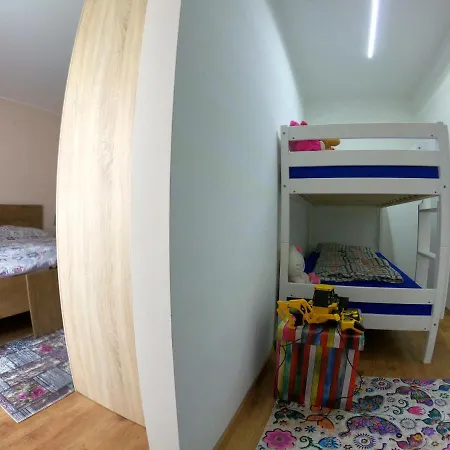 Bagoli Haz Дом отдыха Баконьбель