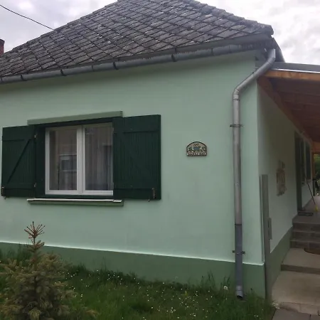 Bagoli Haz Bakonybél