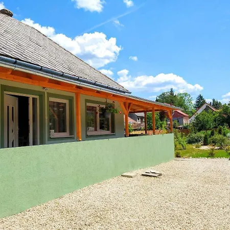 Bagoli Haz Bakonybél