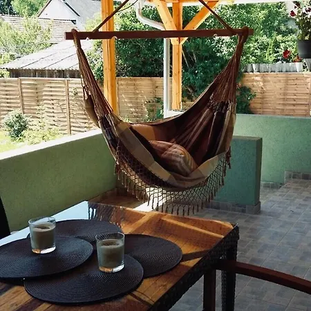 Bagoli Haz Баконьбель