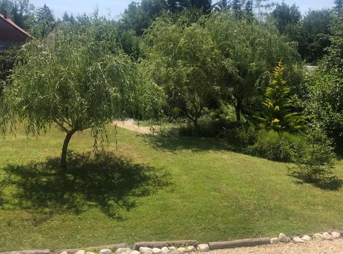 Bagoli Ház Сasa de vacaciones *