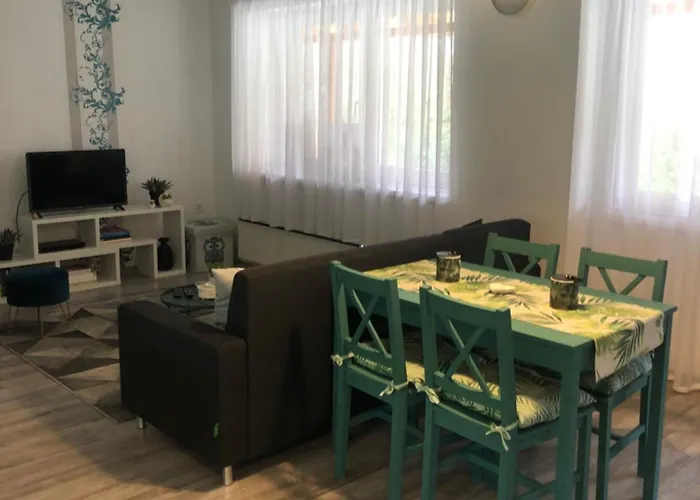 Сasa de vacaciones Bagoli Ház *