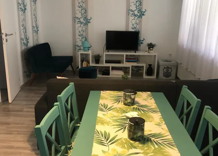 Bagoli Ház Сasa de vacaciones