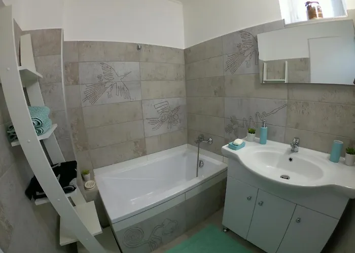 Bagoli Ház Сasa de vacaciones Bakonybél